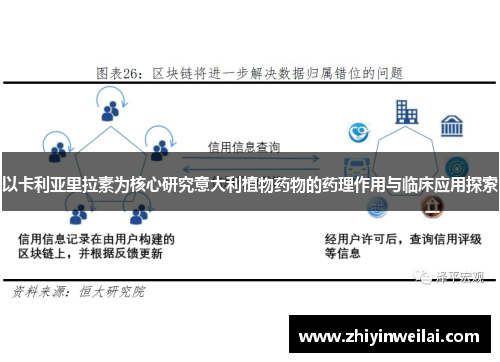 以卡利亚里拉素为核心研究意大利植物药物的药理作用与临床应用探索